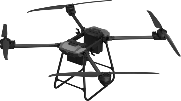 <strong>吊运无人机  长空 H100</strong>