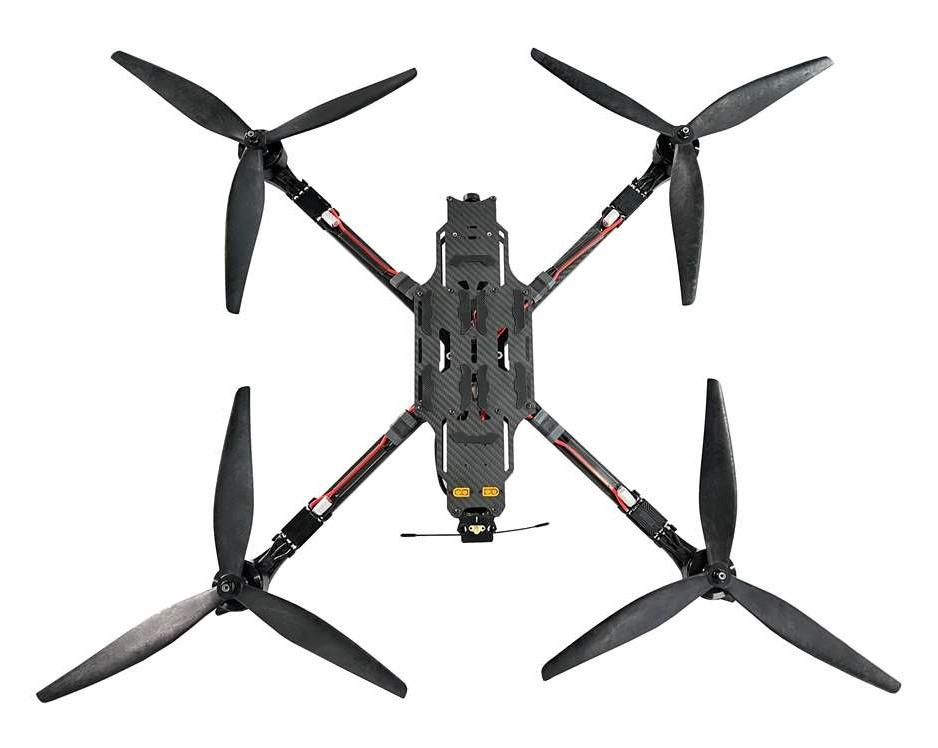 <strong>FPV穿越机  长空 F100</strong>