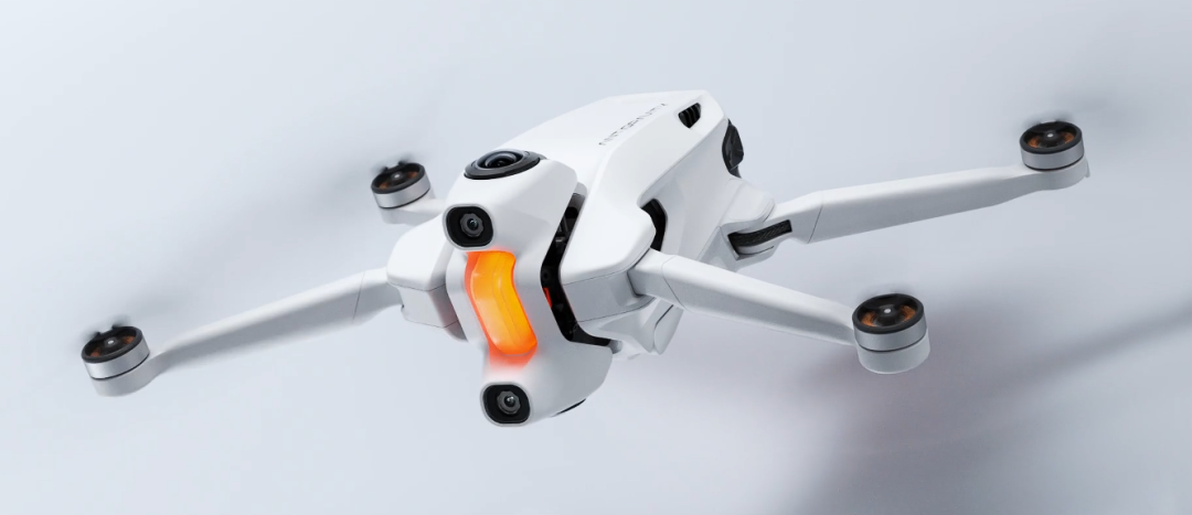 <strong>长空一号与影翎Antigravity达成官方合作 共推消费级无人机创新应用</strong>